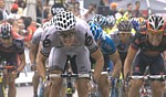 Thor Hushovd gewinnt die sechste Etappe der Tour de France 2009